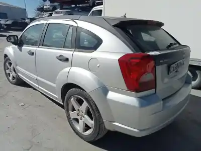 Sloopvoertuig dodge caliber 2.0 s van het jaar 2007 aangedreven bsy