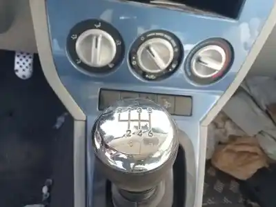 Sloopvoertuig dodge caliber 2.0 s van het jaar 2007 aangedreven bsy