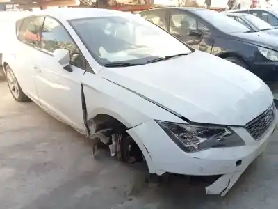 Утилизация автомобиля seat leon (5f1) 2.0 tdi года 2015 питание crm Утилизация автомобиля seat leon (5f1) 2.0 tdi года 2015 питание crm