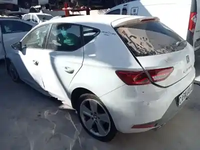 Утилизация автомобиля seat leon (5f1) 2.0 tdi года 2015 питание crm Утилизация автомобиля seat leon (5f1) 2.0 tdi года 2015 питание crm