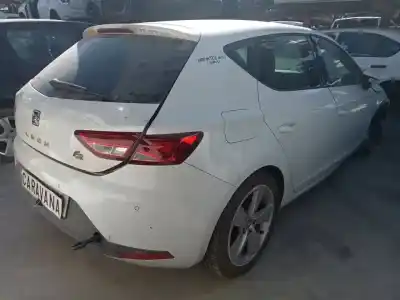 Утилизация автомобиля seat leon (5f1) 2.0 tdi года 2015 питание crm Утилизация автомобиля seat leon (5f1) 2.0 tdi года 2015 питание crm