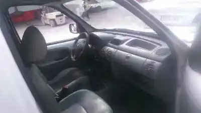 Здавання транспортного засобу renault kangoo (f/kc0) authentique року 2007 потужний k9k v7