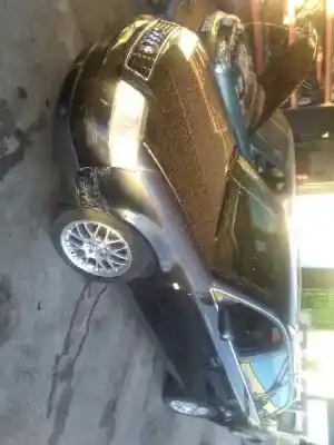 Scrapping Vehicle audi a6 avant (4b5) 2.5 tdi of the year 2000 powered akn