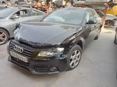 Утилизация автомобиля audi a4 b8 (8k2) 2.0 tdi года 2008 питание cag Утилизация автомобиля audi a4 b8 (8k2) 2.0 tdi года 2008 питание cag