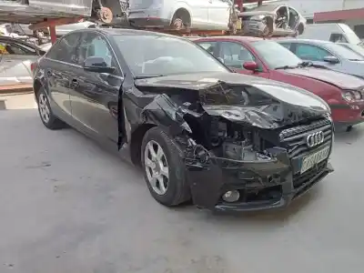 Утилизация автомобиля audi a4 b8 (8k2) 2.0 tdi года 2008 питание cag Утилизация автомобиля audi a4 b8 (8k2) 2.0 tdi года 2008 питание cag