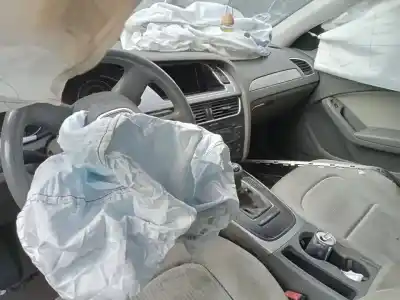 Утилизация автомобиля audi a4 b8 (8k2) 2.0 tdi года 2008 питание cag Утилизация автомобиля audi a4 b8 (8k2) 2.0 tdi года 2008 питание cag