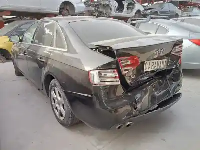 Утилизация автомобиля audi a4 b8 (8k2) 2.0 tdi года 2008 питание cag Утилизация автомобиля audi a4 b8 (8k2) 2.0 tdi года 2008 питание cag