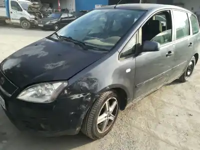 Scrapping Vehicle FORD FOCUS C-MAX (CAP) Ambiente (D) of the year 2007 powered KKDA
