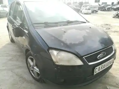 Scrapping Vehicle ford focus c-max (cap) ambiente (d) of the year 2007 powered kkda