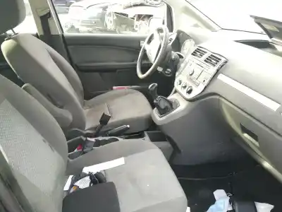 Scrapping Vehicle ford focus c-max (cap) ambiente (d) of the year 2007 powered kkda