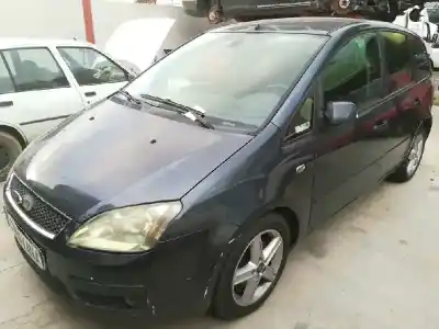Здавання транспортного засобу ford focus c-max (cap) ambiente (d) року 2006 потужний kkda