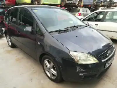 Здавання транспортного засобу ford focus c-max (cap) ambiente (d) року 2006 потужний kkda