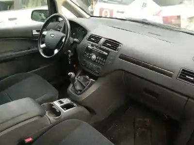 Здавання транспортного засобу ford focus c-max (cap) ambiente (d) року 2006 потужний kkda