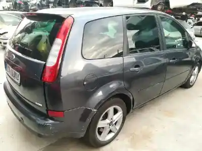 Здавання транспортного засобу ford focus c-max (cap) ambiente (d) року 2006 потужний kkda