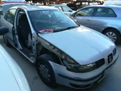 Veículo de Sucata seat toledo (1m2) select do ano 1999 alimentado ahf