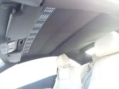 Veículo de Sucata volkswagen eos (1f7, 1f8) 2.0 tdi do ano 2007 alimentado bmm