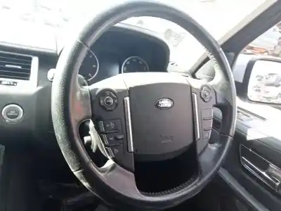 Утилизация автомобиля land rover range rover sport v6 td hse года 2011 питание 30ddtx