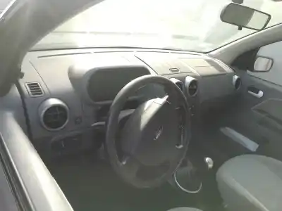 Veicolo di demolizione ford fusion (cbk) ambiente dell'anno 2003 alimentato fyja