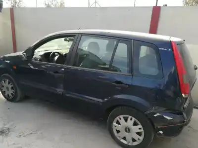 Veicolo di demolizione ford fusion (cbk) ambiente dell'anno 2003 alimentato fyja