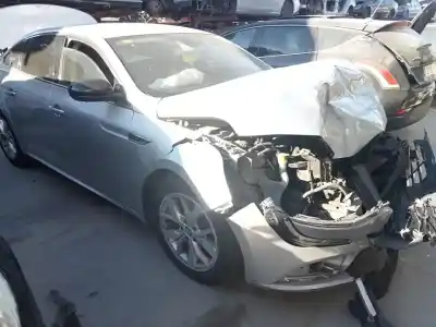 Здавання транспортного засобу renault talisman icon року 2018 потужний r9me4