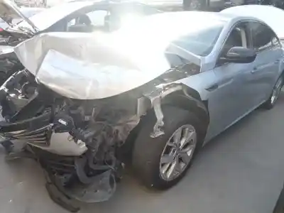 Scrapping Vehicle RENAULT                                            TALISMAN                                                                                                                                                                                                                                                   Icon                                                                                                                                                                                                                                                       of the year 2018 powered R9ME4