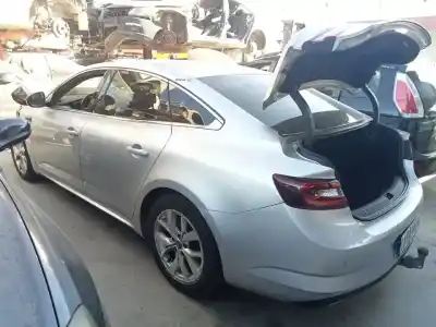 Здавання транспортного засобу renault talisman icon року 2018 потужний r9me4