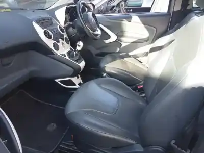 Утилизация автомобиля ford ka (ccu) titanium+ года 2011 питание 169a4000