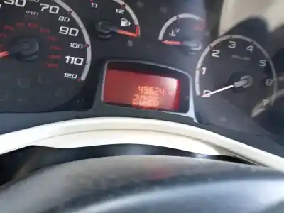 Утилизация автомобиля ford ka (ccu) titanium+ года 2011 питание 169a4000