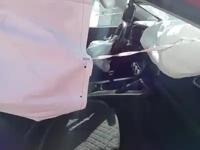 Veículo de Sucata renault kadjar business do ano 2020 alimentado k9ku8