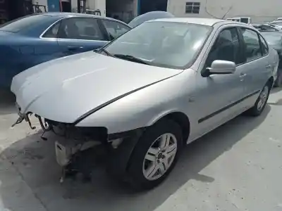 Veículo de Sucata SEAT TOLEDO (1M2) Signo do ano 1999 alimentado AKL