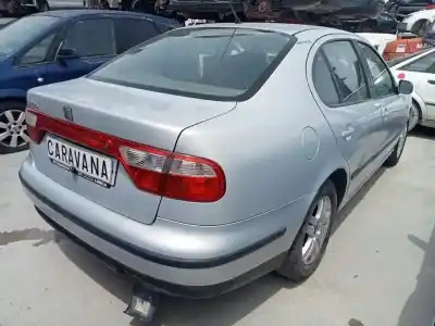 Véhicule à la ferraille seat toledo (1m2) signo de l'année 1999 alimenté akl