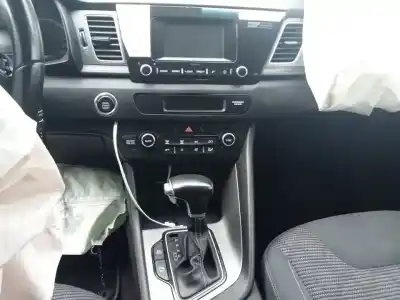 Scrapping Vehicle kia niro business of the year 2018 powered g4le