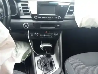 Hurda Aracı kia niro business yılın 2018 güçlü g4le