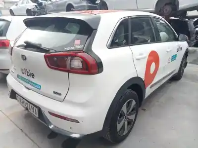 Hurda Aracı kia niro business yılın 2018 güçlü g4le