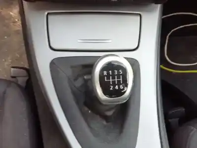 Sloopvoertuig bmw serie 3 touring (e91) 320d van het jaar 2008 aangedreven n47d20a