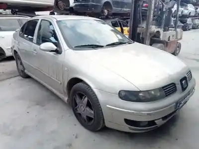 Veículo de Sucata SEAT TOLEDO (1M2) Executive do ano 2003 alimentado APG