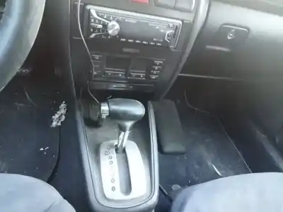 Утилизация автомобиля audi a3 (8l1) 1.8 года 2000 питание agn