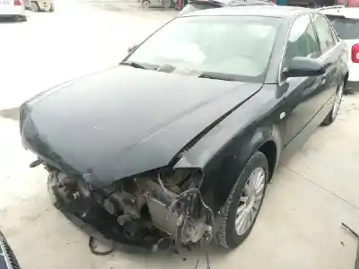 Veicolo di demolizione audi a4 berlina (8e) 2.0 tdi 16v (103kw) dell'anno 2005 alimentato blb
