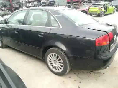 Veicolo di demolizione audi a4 berlina (8e) 2.0 tdi 16v (103kw) dell'anno 2005 alimentato blb