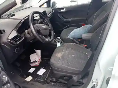 Veicolo di demolizione ford fiesta (ce1) active dell'anno 2018 alimentato sfjh