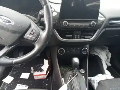 Veicolo di demolizione ford fiesta (ce1) active dell'anno 2018 alimentato sfjh