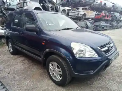 Veículo de Sucata honda cr-v (rd8) es do ano 2003 alimentado k20a4