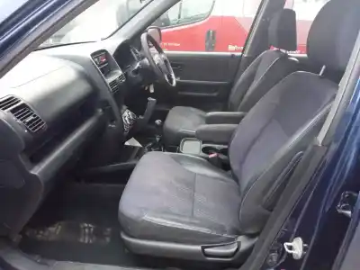 Veículo de Sucata honda cr-v (rd8) es do ano 2003 alimentado k20a4