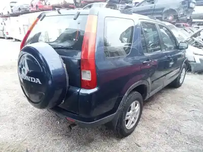 Veículo de Sucata honda cr-v (rd8) es do ano 2003 alimentado k20a4