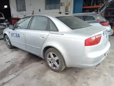 Здавання транспортного засобу SEAT EXEO (3R2) 2.0 TDI року 2011 потужний CAG