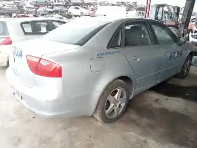 Здавання транспортного засобу seat exeo (3r2) 2.0 tdi року 2011 потужний cag
