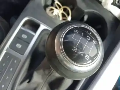 Scrapping Vehicle audi a4 b9 (8w2, 8wc) 2.0 tdi of the year 2016 powered deu