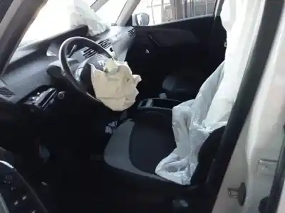 Здавання транспортного засобу citroen c4 picasso feel року 2019 потужний yh01