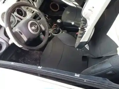 Утилизация автомобиля mini mini (r50, r53) cooper года 2002 питание w10b16a