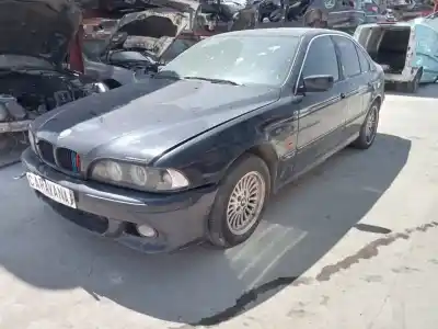 Veículo de Sucata bmw serie 5 berlina (e39) 530d do ano 2000 alimentado 306d1